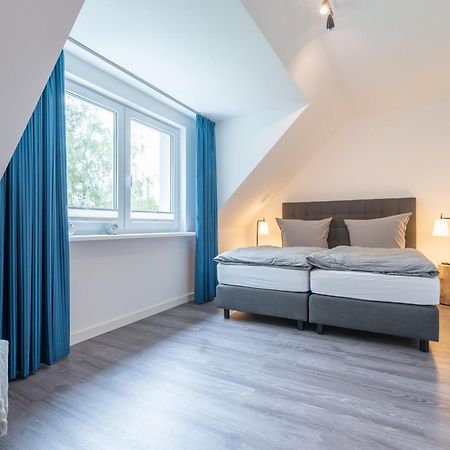 Strandhaeuser Boergerende-Rethwisch Luaran gambar