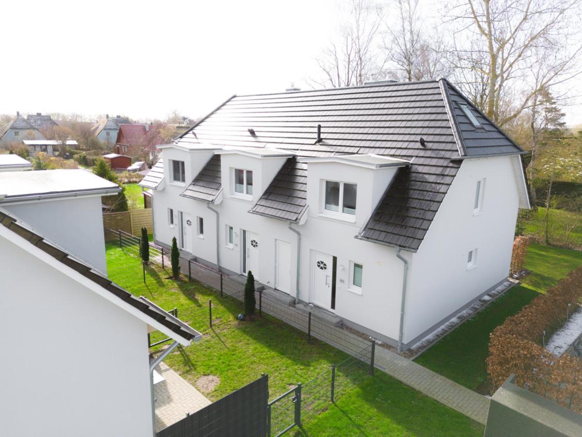 Strandhaeuser Boergerende-Rethwisch Luaran gambar