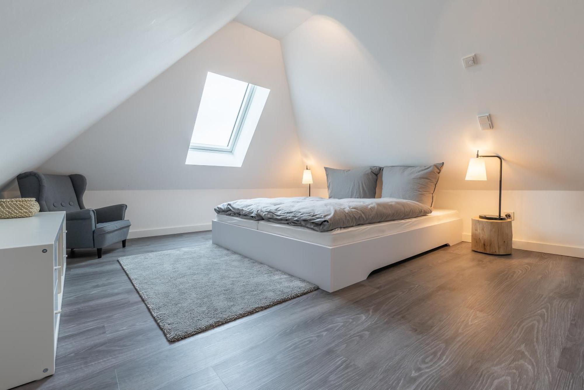 Strandhaeuser Boergerende-Rethwisch Luaran gambar