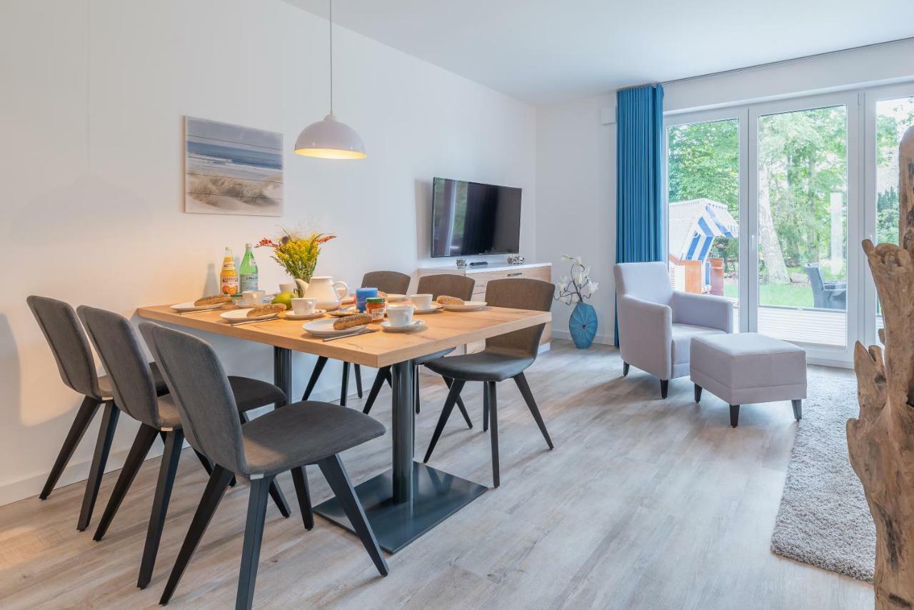 Strandhaeuser Boergerende-Rethwisch Luaran gambar