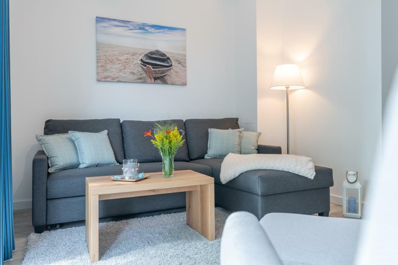 Strandhaeuser Boergerende-Rethwisch Luaran gambar
