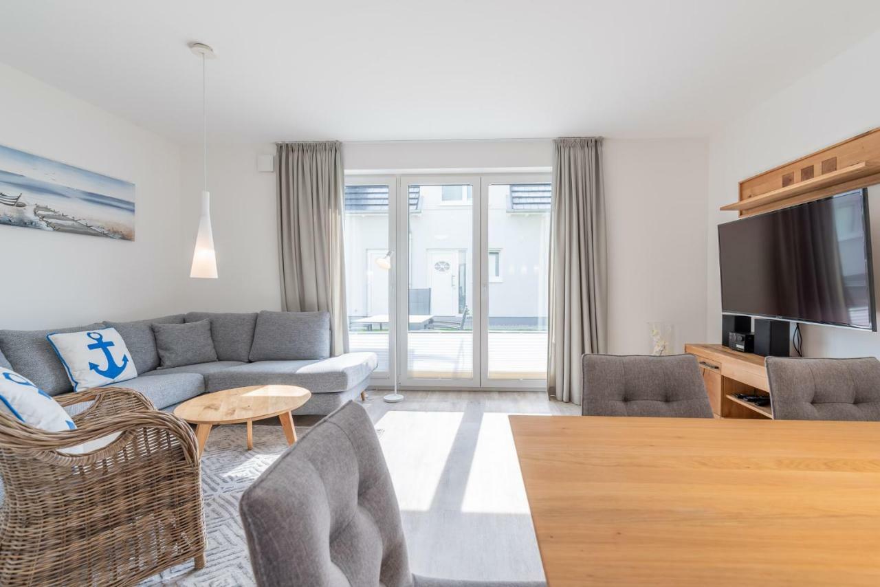 Strandhaeuser Boergerende-Rethwisch Luaran gambar