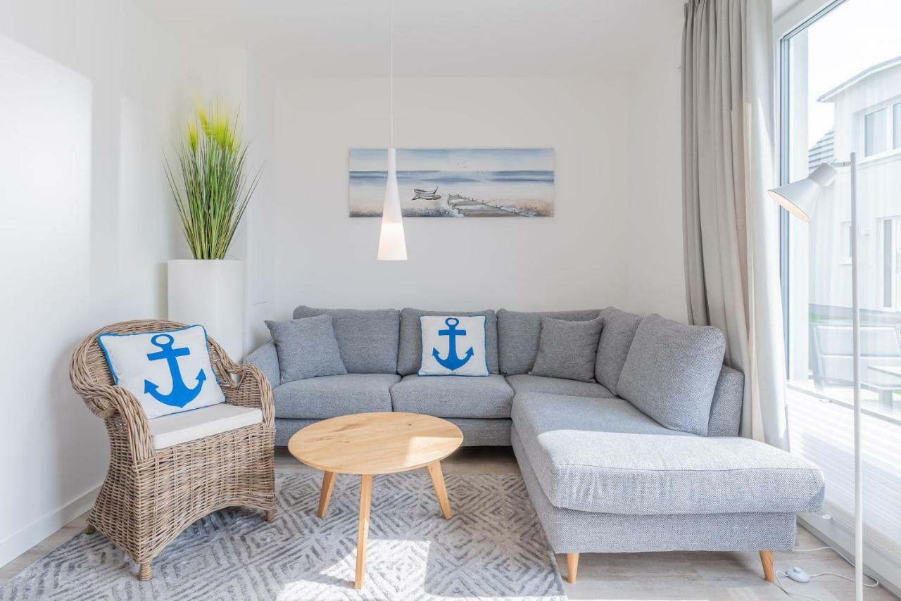 Strandhaeuser Boergerende-Rethwisch Luaran gambar
